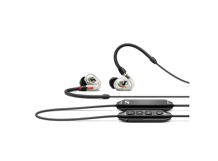 Sennheiser IE 100 Pro Wireless Clear 