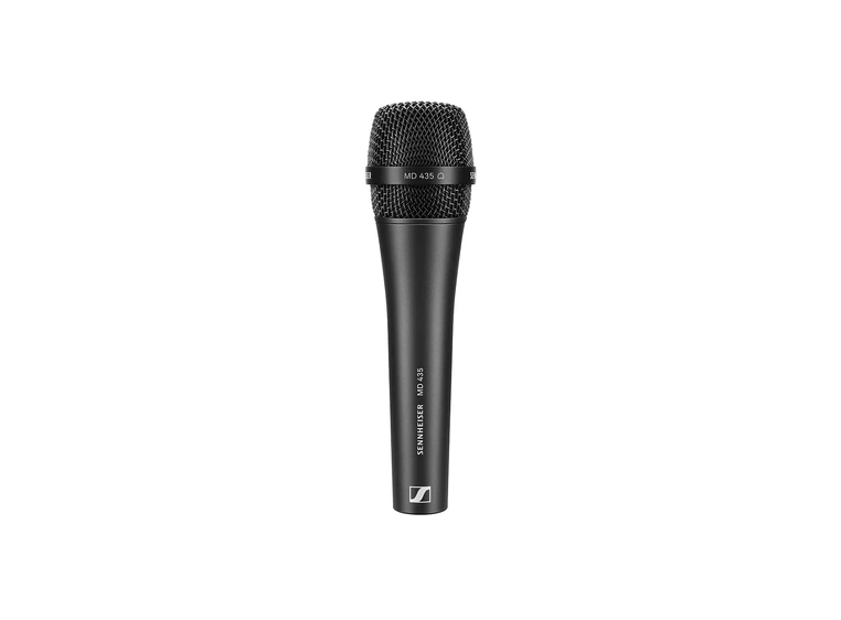 Sennheiser MD 435 