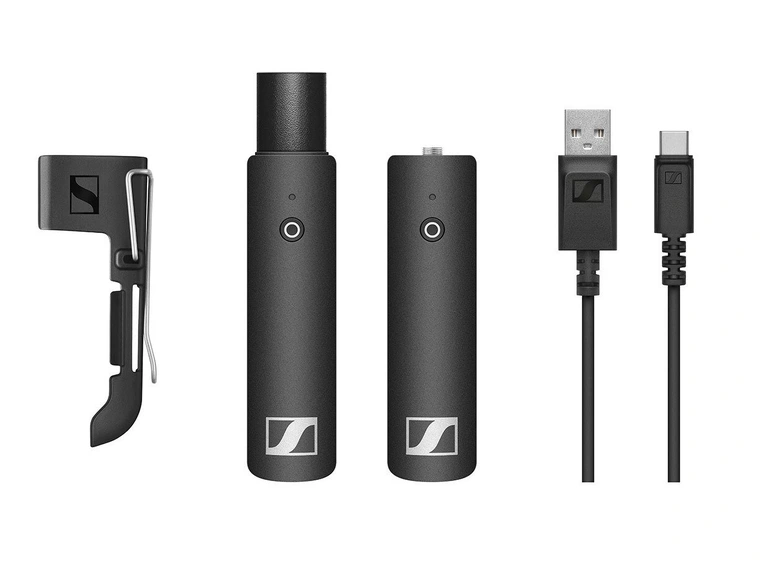 Sennheiser XSW-D Presentation Base Set 