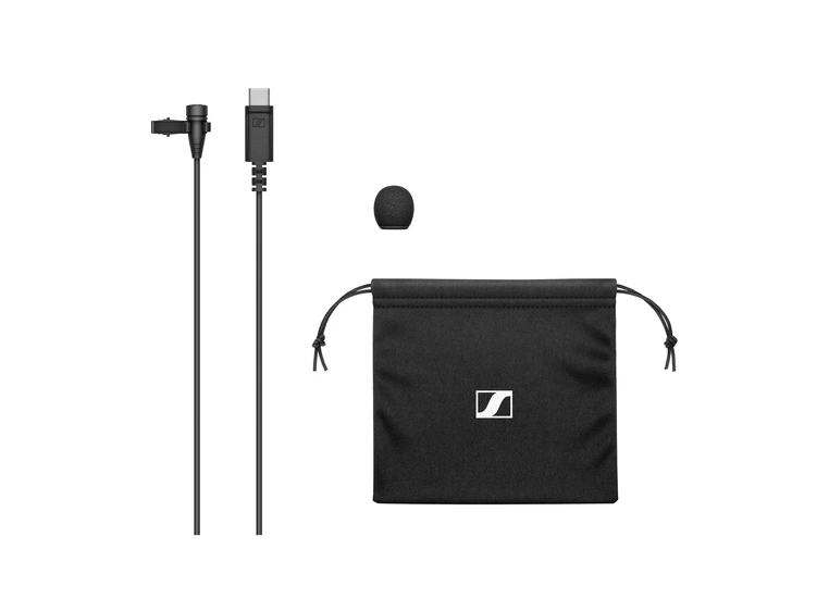 Sennheiser XS Lav USB-C 