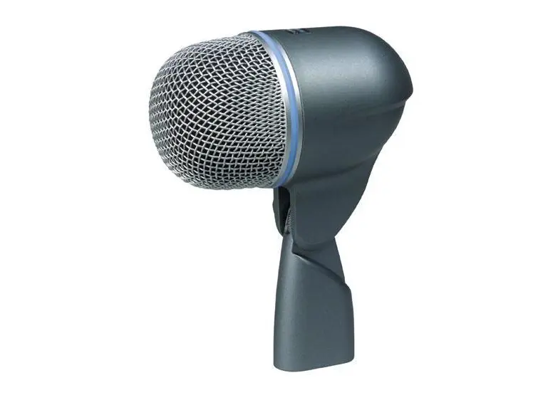 Shure Beta52A Dynamisk mikrofon Til basstromme 