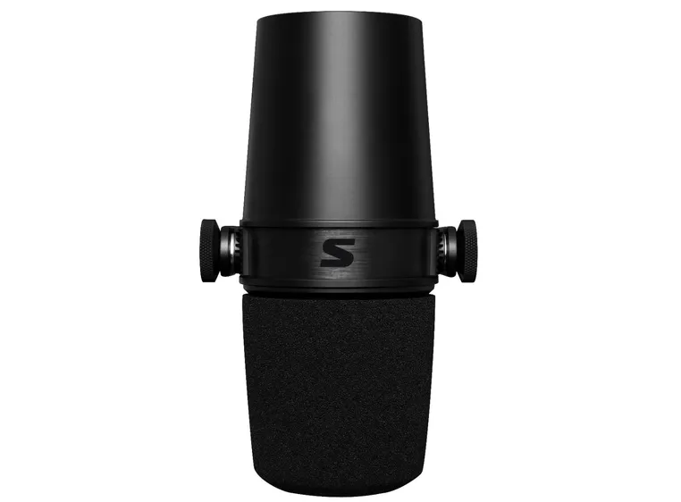 Shure MV7X Podcast-mikrofon 