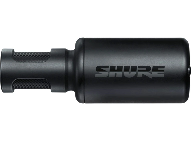 Shure Motiv MV88+ Video Kit 