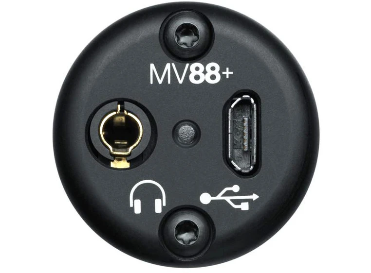 Shure Motiv MV88+ Video Kit 