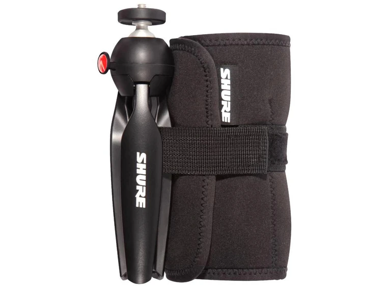 Shure Motiv MV88+ Video Kit 