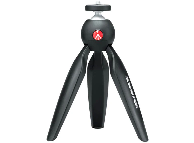 Shure Motiv MV88+ Video Kit 