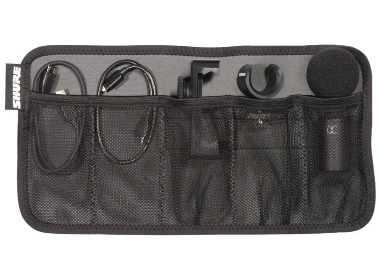 Shure Motiv MV88+ Video Kit 