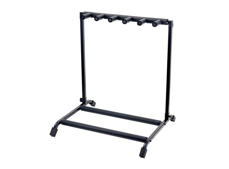 Soundsation FMS20-5 Gitarstativ for 5 instrument 