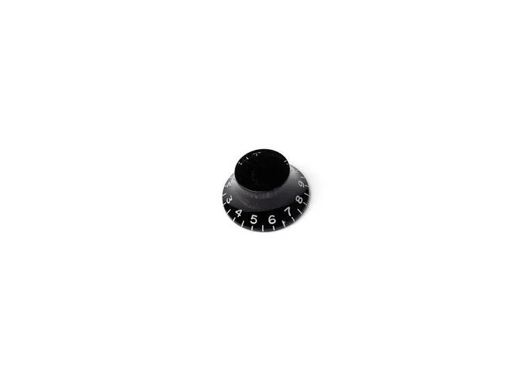 Soundsation KB-160 Knob Gibson style Black 