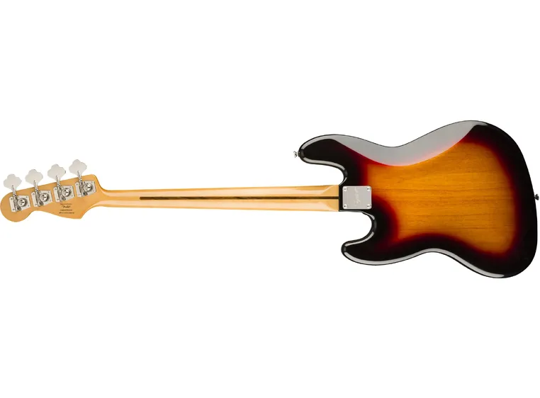 Squier Classic Vibe '60s Jazz Bass 3-Color Sunburst, IL 