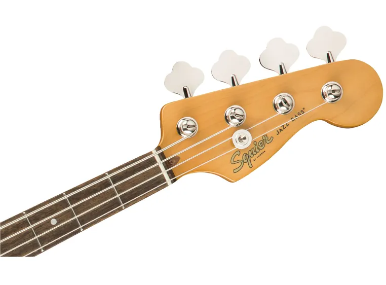 Squier Classic Vibe '60s Jazz Bass 3-Color Sunburst, IL 