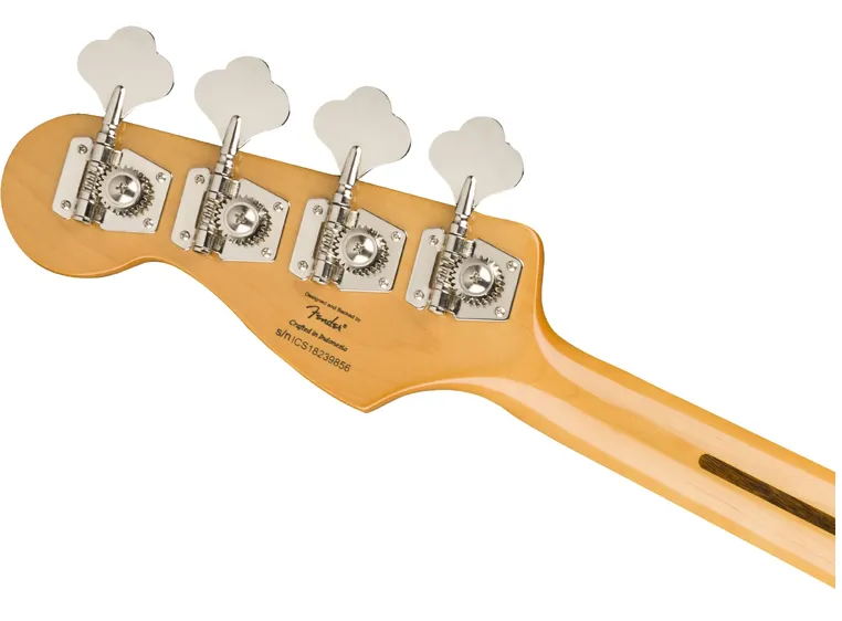 Squier Classic Vibe '60s Jazz Bass 3-Color Sunburst, IL 