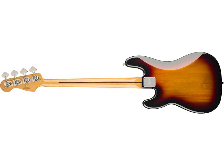Squier Classic Vibe '60s Precision Bass 3-Color Sunburst, IL