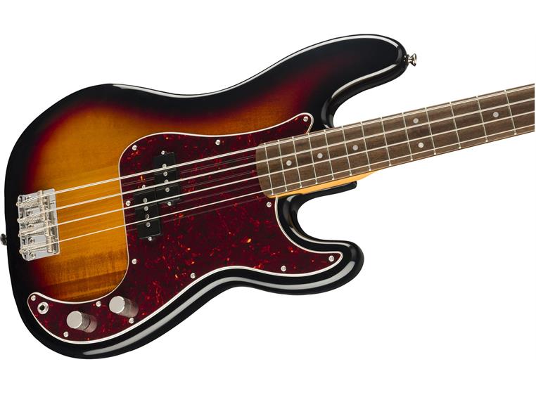 Squier Classic Vibe '60s Precision Bass 3-Color Sunburst, IL