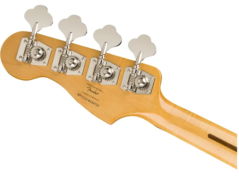 Squier Classic Vibe '60s Precision Bass 3-Color Sunburst, IL 