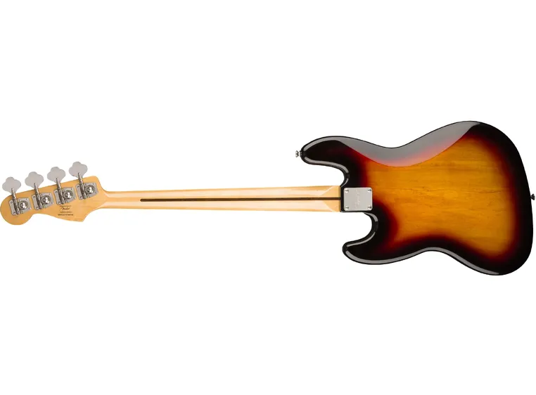 Squier Classic Vibe '70s Jazz Bass 3-Color Sunburst, MN 