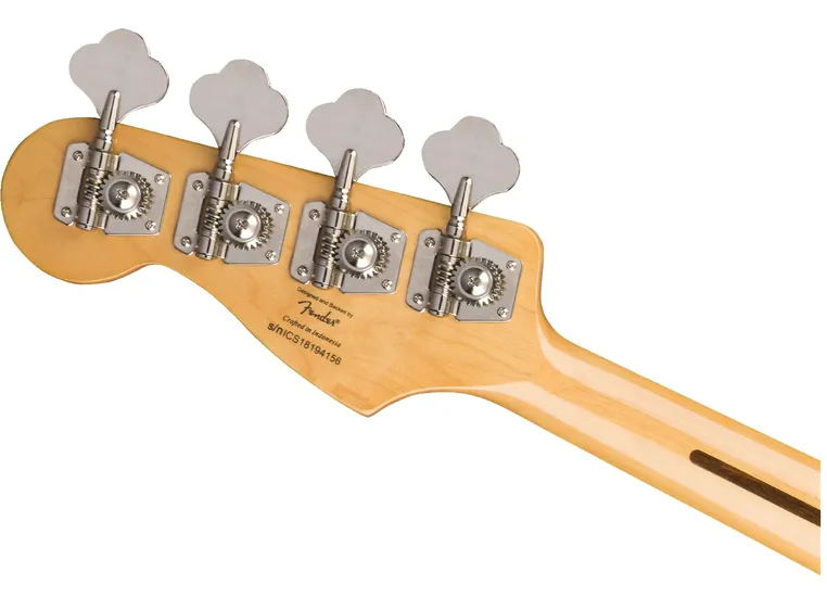 Squier Classic Vibe '70s Jazz Bass 3-Color Sunburst, MN 