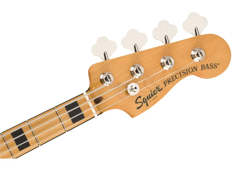 Squier Classic Vibe '70s Precision Bass Black, MN 