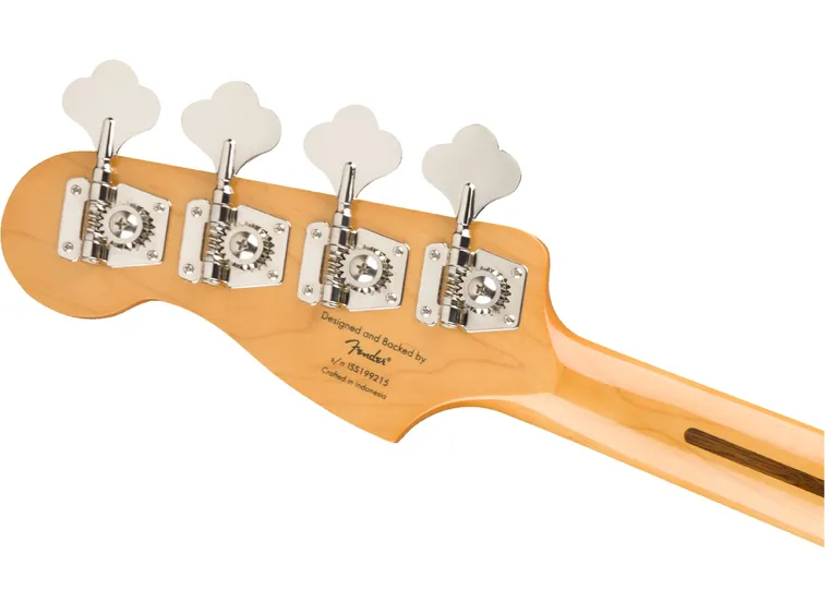 Squier Classic Vibe '70s Precision Bass Black, MN 