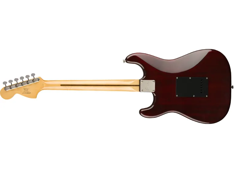 Squier Classic Vibe '70s Stratocaster HSS, Walnut, IL 