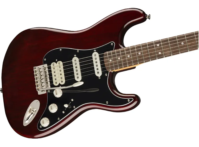 Squier Classic Vibe '70s Stratocaster HSS, Walnut, IL 