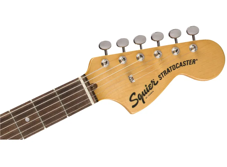 Squier Classic Vibe '70s Stratocaster HSS, Walnut, IL 