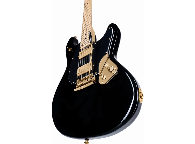 Sterling by Music Man Jared Dines Sort 