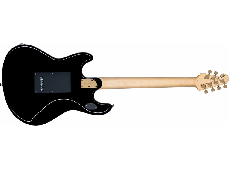 Sterling by Music Man Jared Dines Sort 