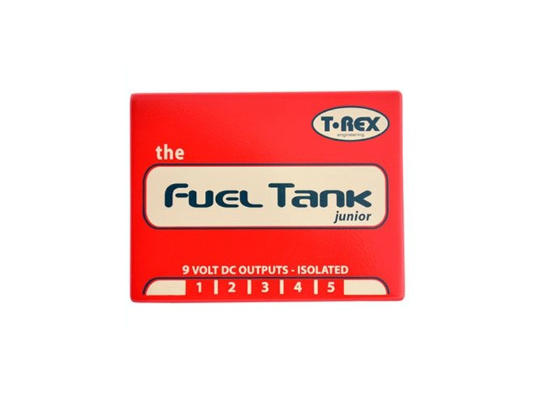 T-Rex Fuel Tank Junior 