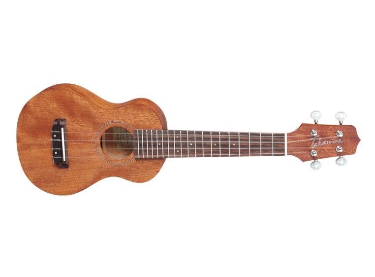 Takamine GU-S1 Sopran Ukulele 