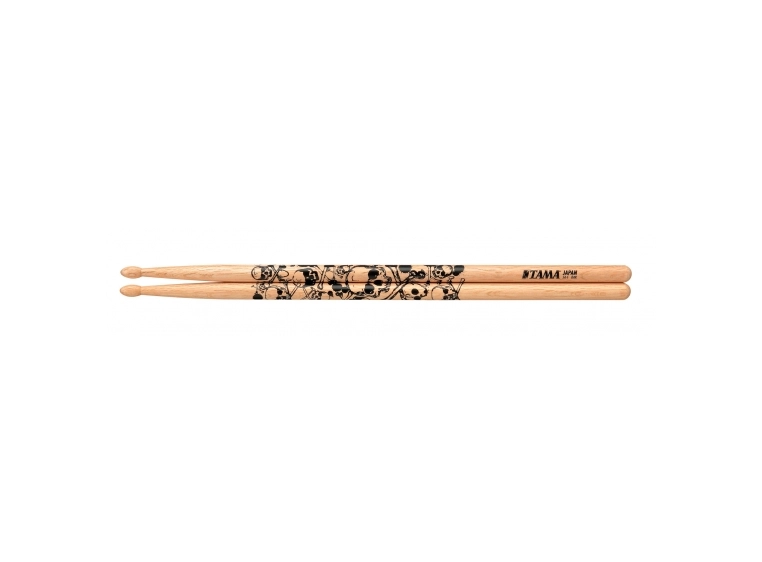 Tama 7A-S Trommestikker Ka-Shi 