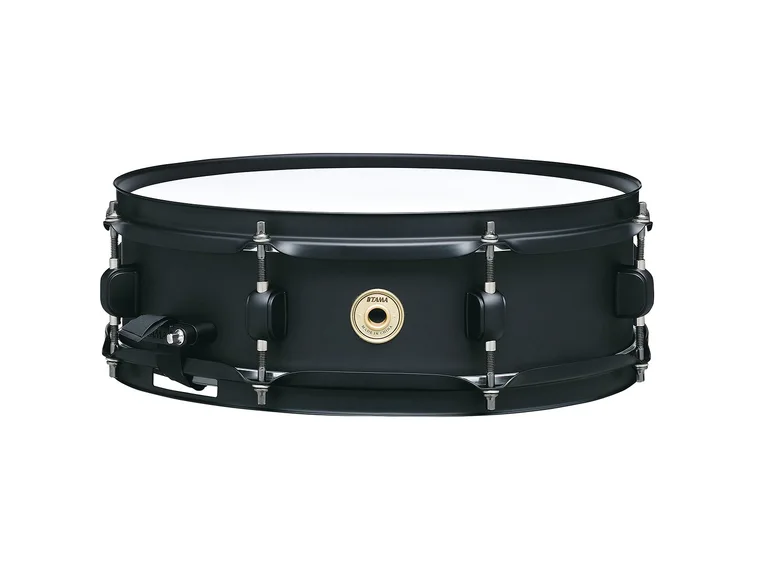 Tama BST134BK Metalworks 13x4 Black Steel skarptromme 