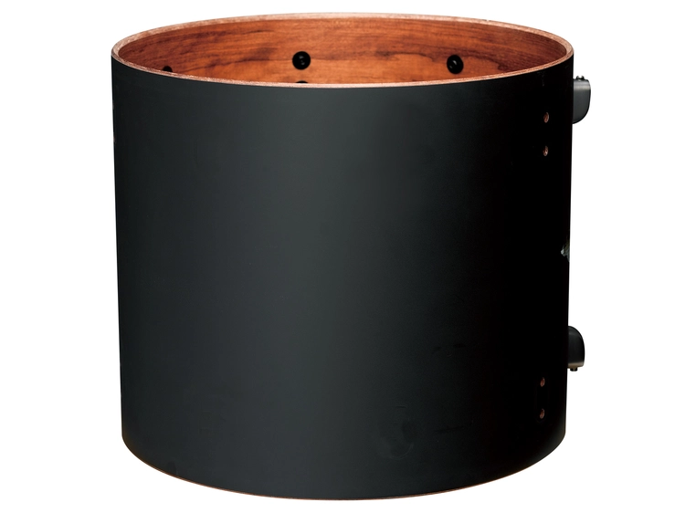 Tama MAF1816U-FBK SC Maple 18"x16" GulvTam,Flat Black 