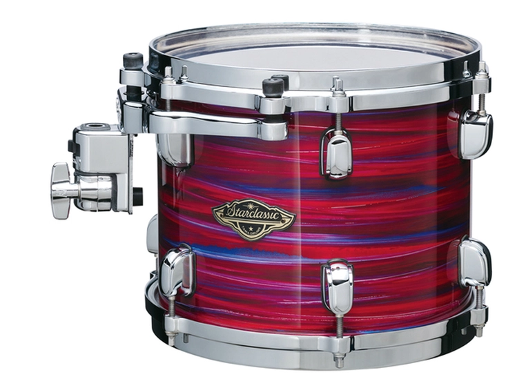 Tama WBSS65-LPO SC Walnut/Birch 14x6.5 Skarptromme, Lacquered Phantasm Oyster 