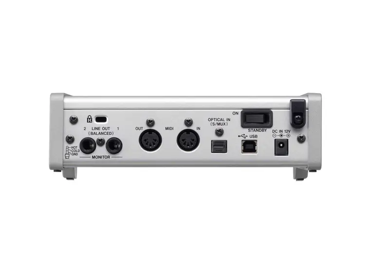 Tascam Series 102i 