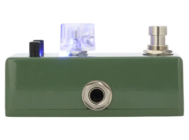 Tone City Match Cream Fuzz 