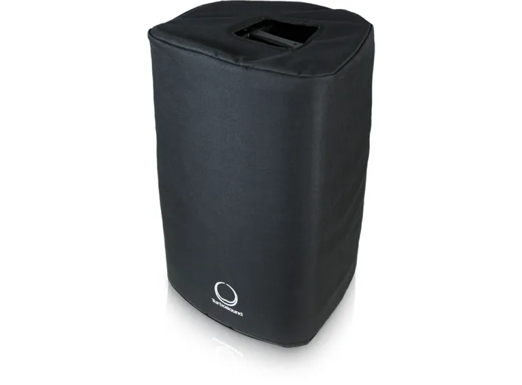 Turbosound TS-PC12-1 iQ12 and iX12 Padded Transit Cover 