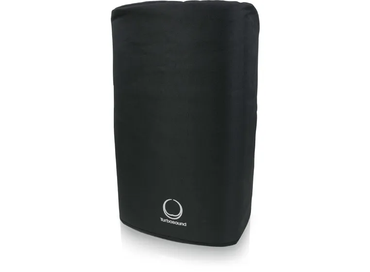 Turbosound TS-PC12-1 iQ12 and iX12 Padded Transit Cover 
