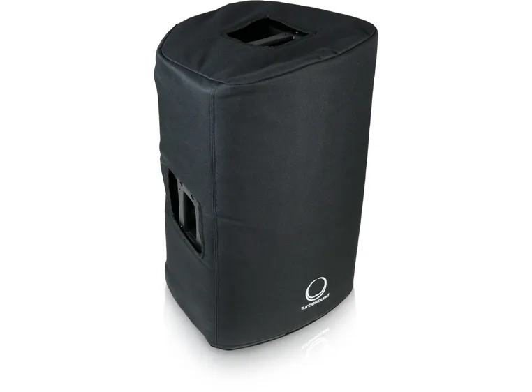 Turbosound TS-PC12-1 iQ12 and iX12 Padded Transit Cover 