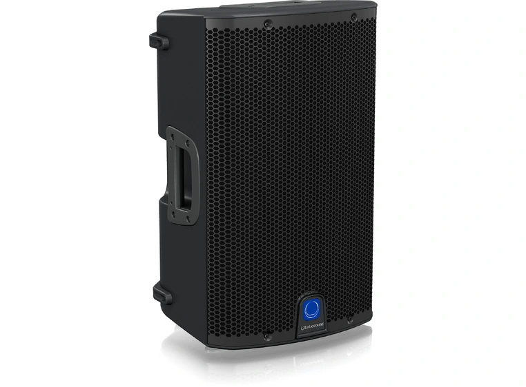 Turbosound iQ10 2500 Watt 2-veis 10" aktiv høyttaler 