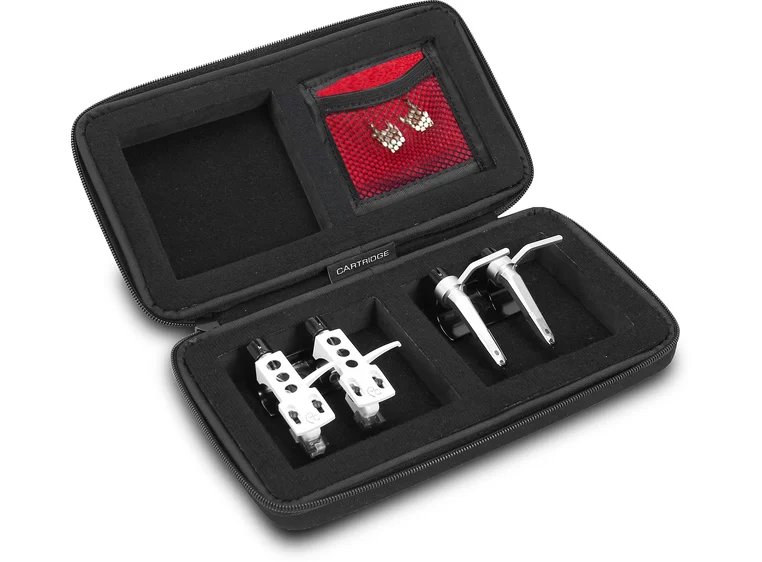 UDG Gear Creator Cartridge Hardcase Black 