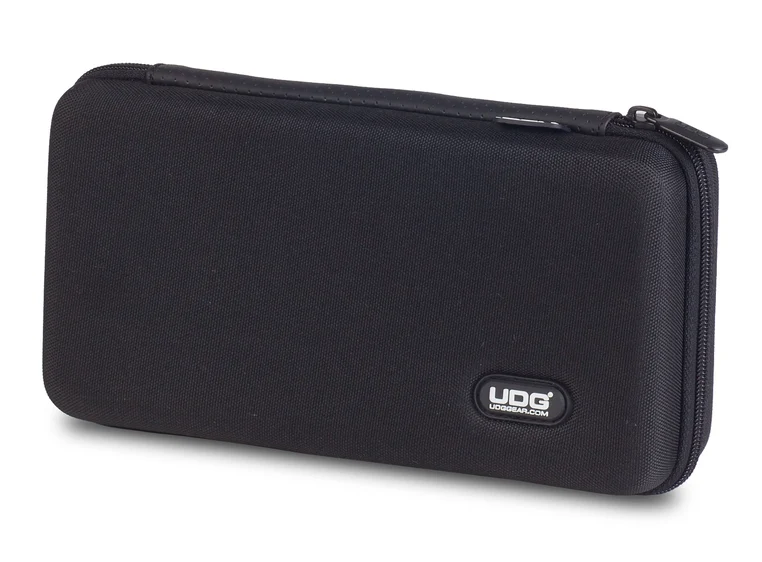 UDG Gear Creator Cartridge Hardcase Black 