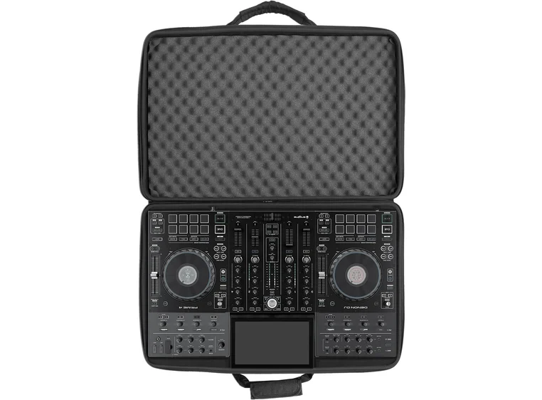 UDG Gear Creator Hardcase Black for Denon DJ Prime 4 
