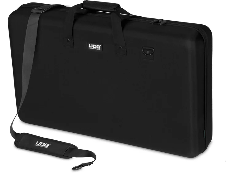 UDG Gear Creator Hardcase Black for Denon DJ Prime 4 