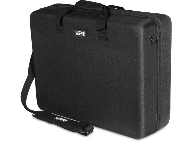 UDG Gear Creator Turntable Hardcase Black 