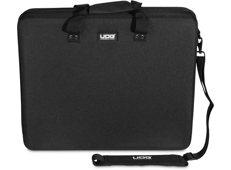 UDG Gear Creator Turntable Hardcase Black 
