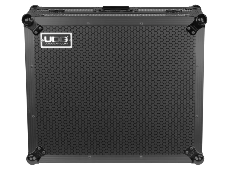UDG Gear UDG Ultimate Flight Case Black for Pioneer DJM-V10 
