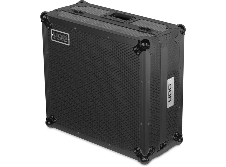UDG Gear UDG Ultimate Flight Case Black for Pioneer DJM-V10 