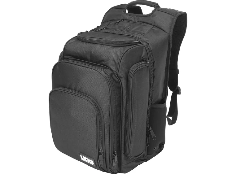 UDG Gear Ultimate Digi Backpack Black/Orange 