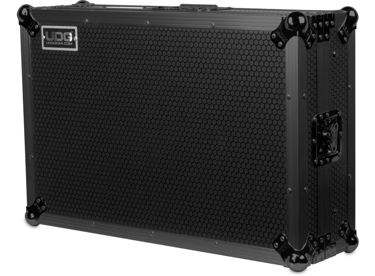 UDG Gear Ultimate Flightcase NI Kontrol S4 MK3 Black Plus 
